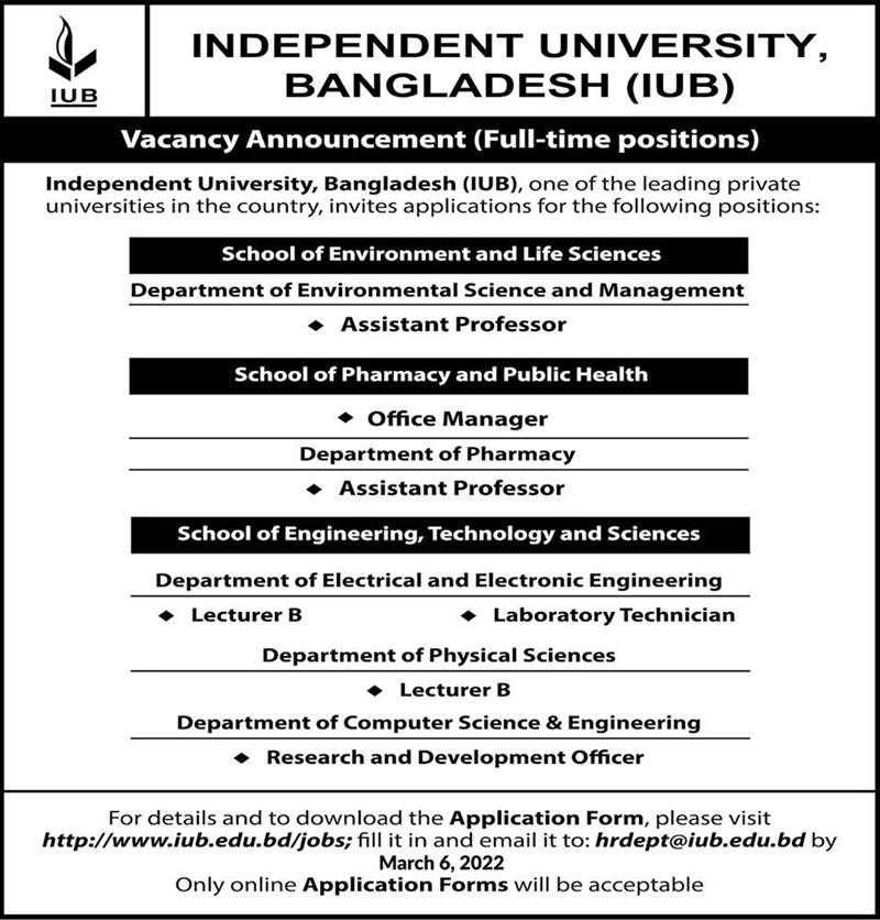If you do not see any recruitment notice, please remove the Ad Blocker from your device