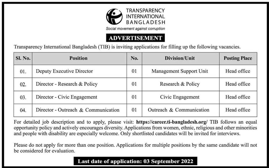 If you do not see any recruitment notice, please remove the Ad Blocker from your device