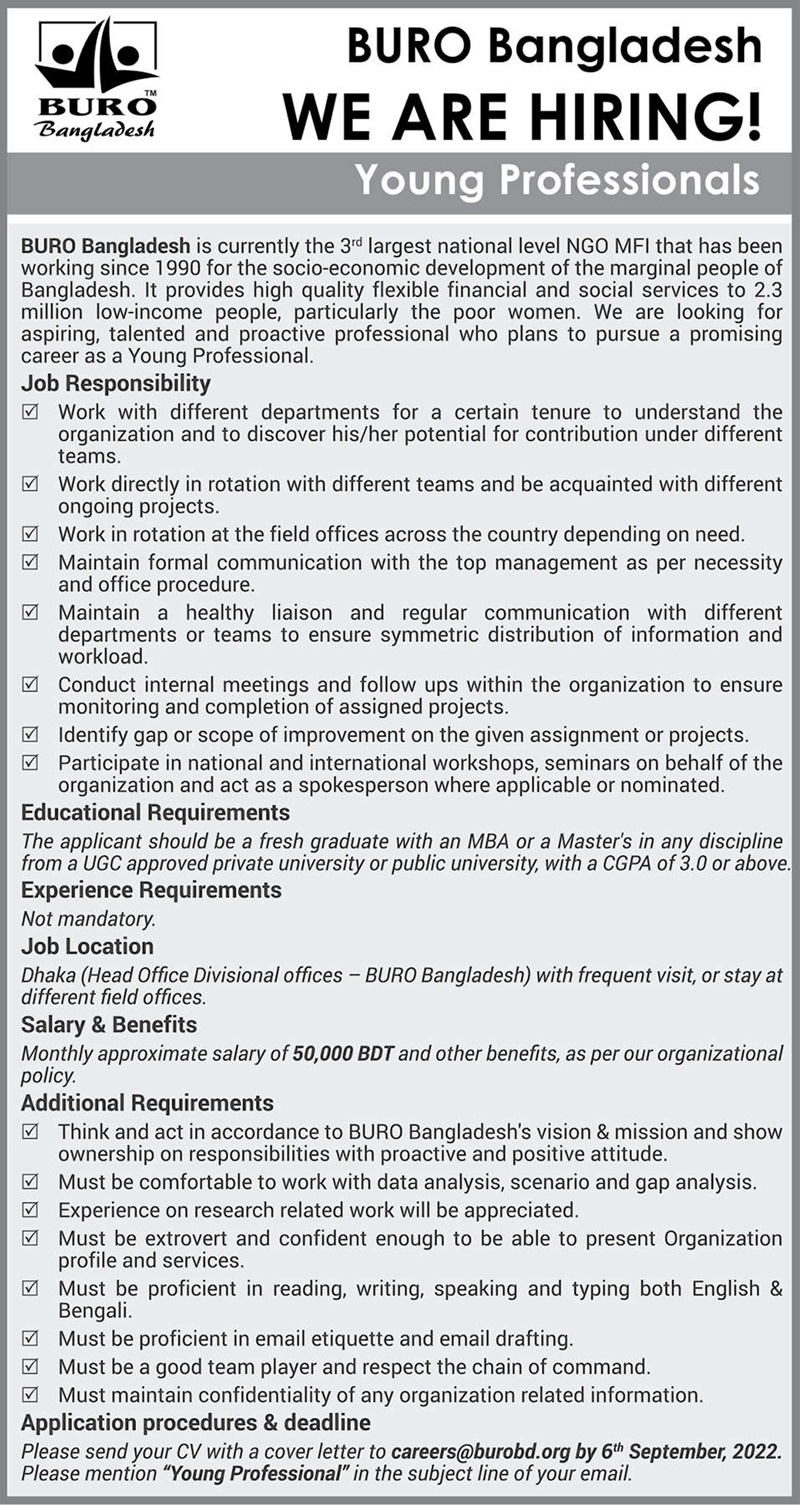 If you do not see any recruitment notice, please remove the Ad Blocker from your device