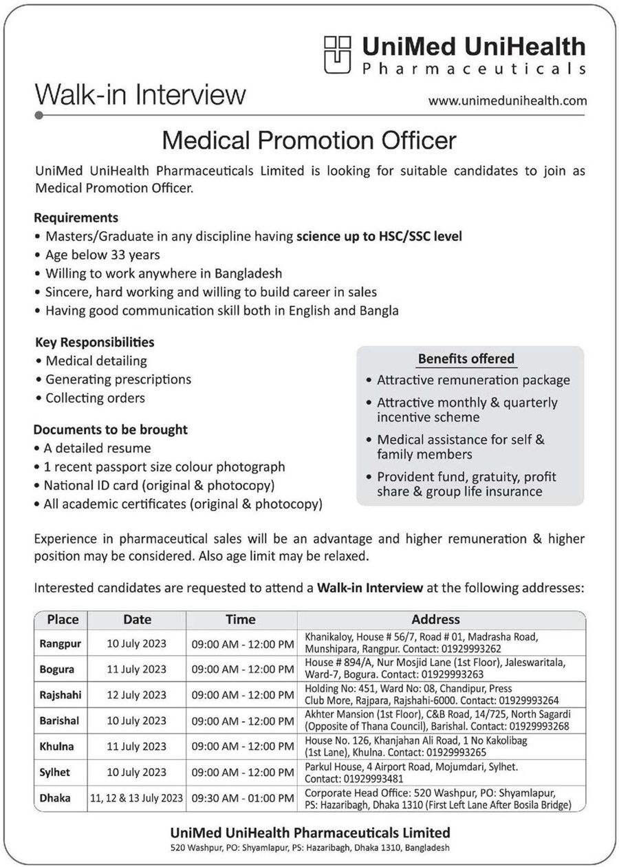If you do not see any recruitment notice, please remove the Ad Blocker from your device