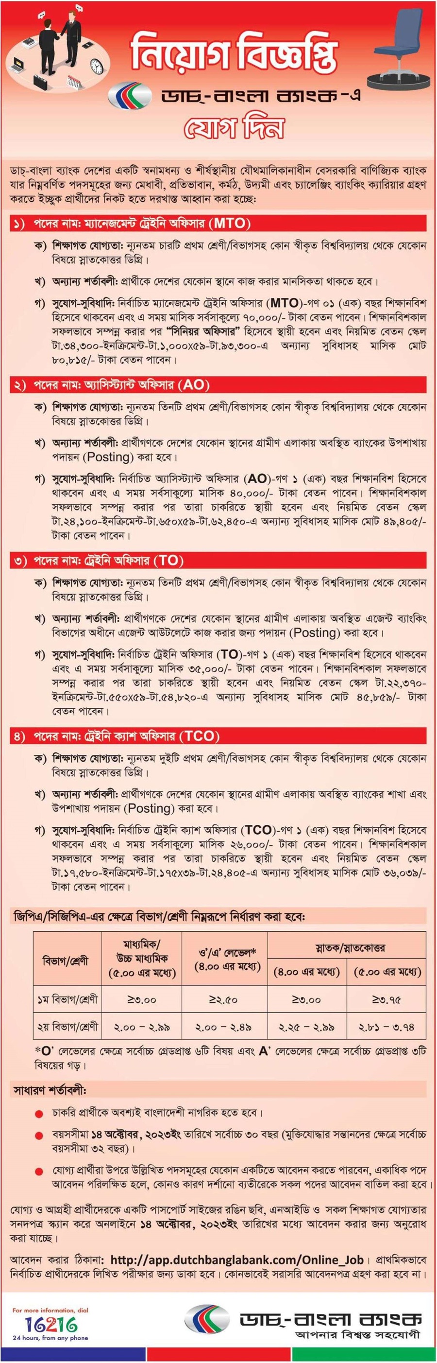 If you do not see any recruitment notice, please remove the Ad Blocker from your device