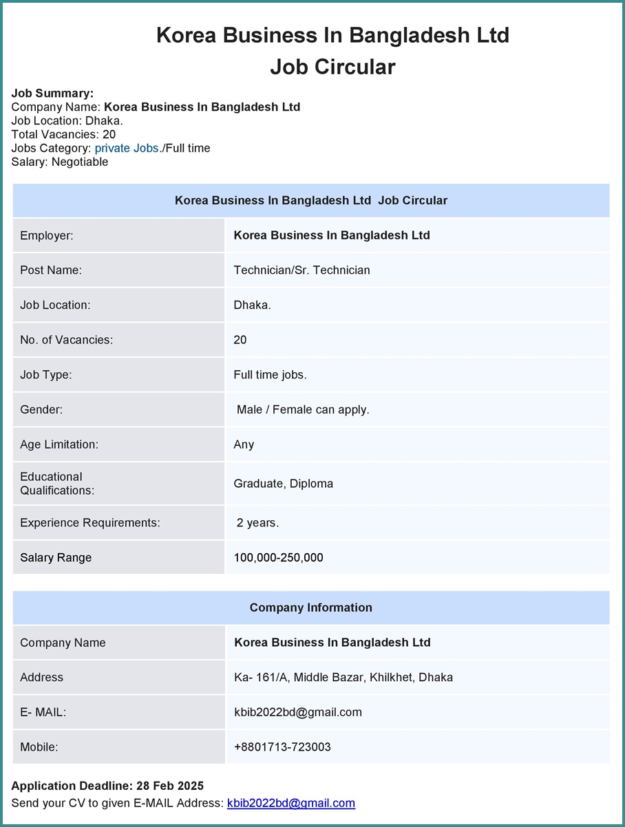 If you do not see any recruitment notice, please remove the Ad Blocker from your device