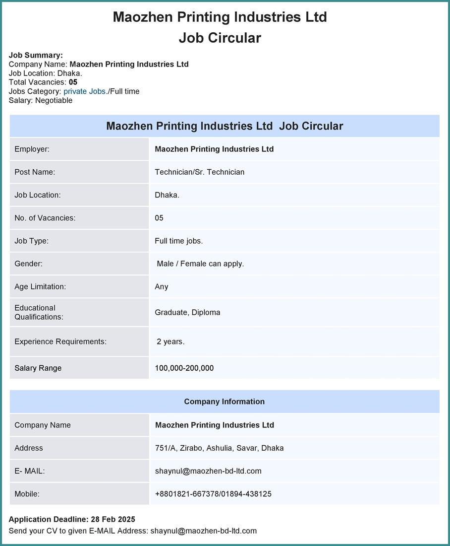 If you do not see any recruitment notice, please remove the Ad Blocker from your device