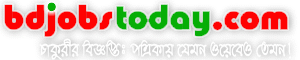 BDJobsToday.com logo