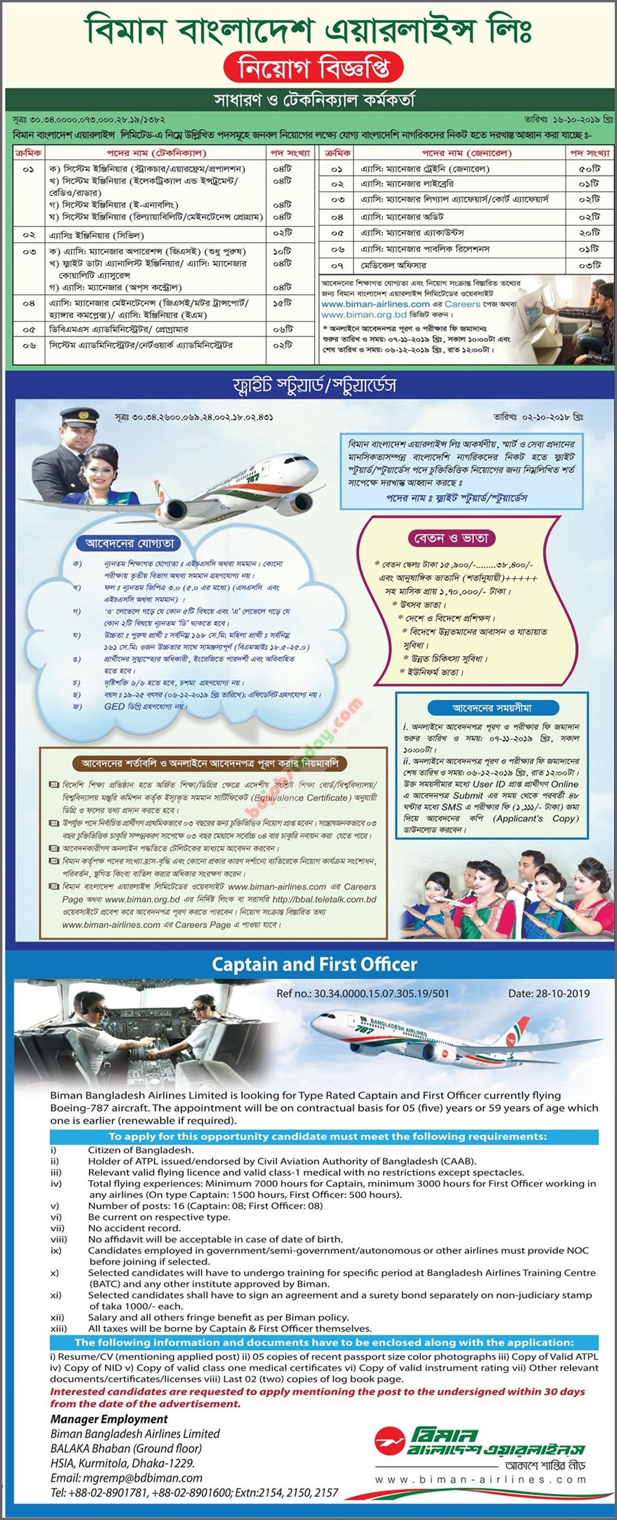 Asst manager jobs in bangalore