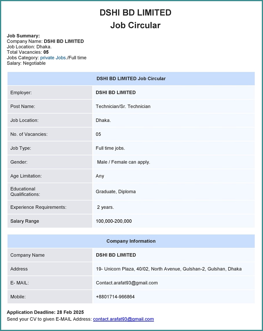 If you do not see any recruitment notice, please remove the Ad Blocker from your device